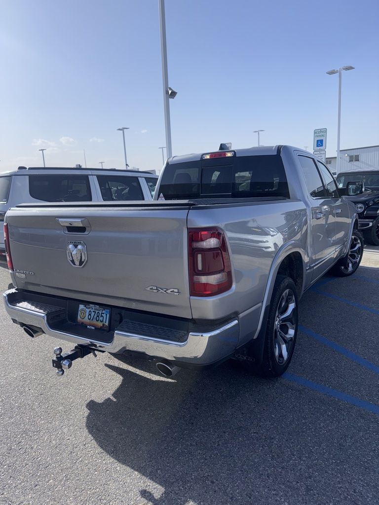 ram ram 1500 pickup 2022 1C6SRFHT3NN412320 image ram ram 1500 pickup 2022 1C6SRFHT3NN412320 image